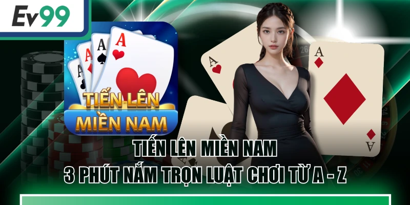 Những Luật Chơi Tiến Lên Miền Nam Đặc Biệt Làm Giảm Sức Khỏe