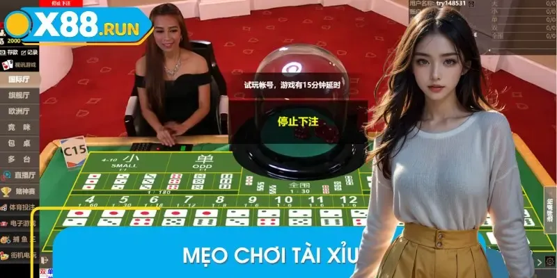 Mẹo Chơi Tài Xỉu - Đơn Giản Nhưng Cực Hiệu Quả Cho Người Mới
