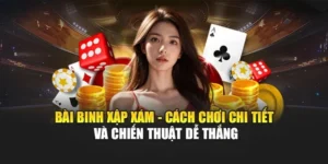 Bài Binh Xập Xám – Cách Chơi Chi Tiết Và Chiến Thuật Dễ Thắng NK88