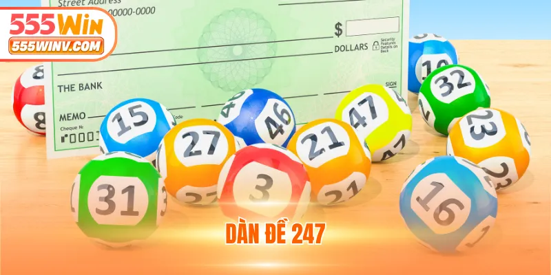 Những chiến thuật tạo dàn đề 247 hiệu quả nhất 2025